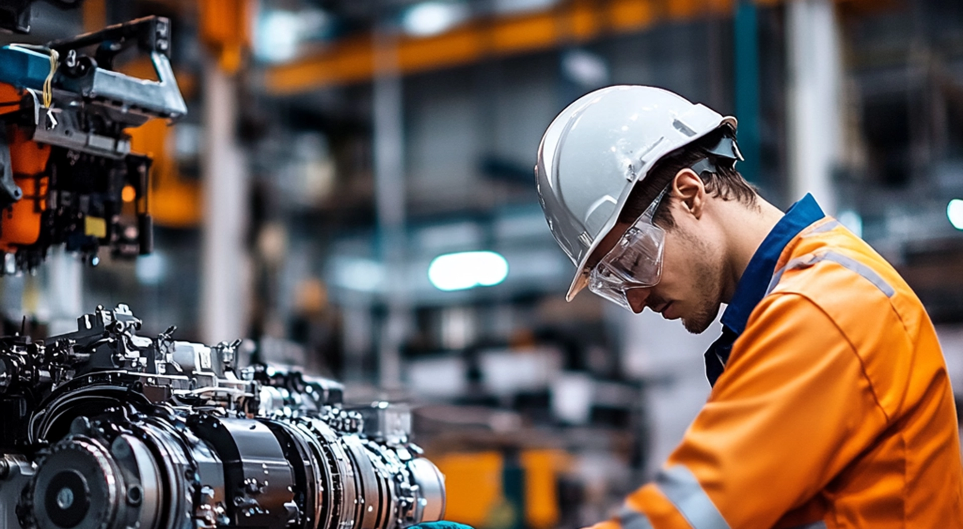 Transizione 5.0 | BSI Consulting | BSI Consulting